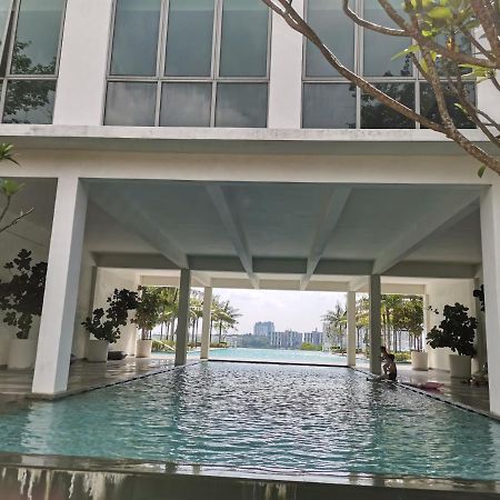 Studio Apartment Cyberjaya Near Bus Terminal ภายนอก รูปภาพ