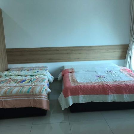 Studio Apartment Cyberjaya Near Bus Terminal ภายนอก รูปภาพ