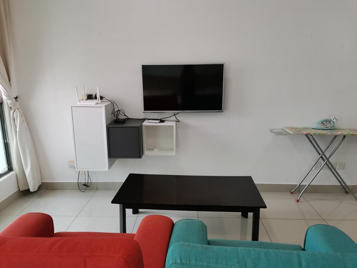 Studio Apartment Cyberjaya Near Bus Terminal ภายนอก รูปภาพ