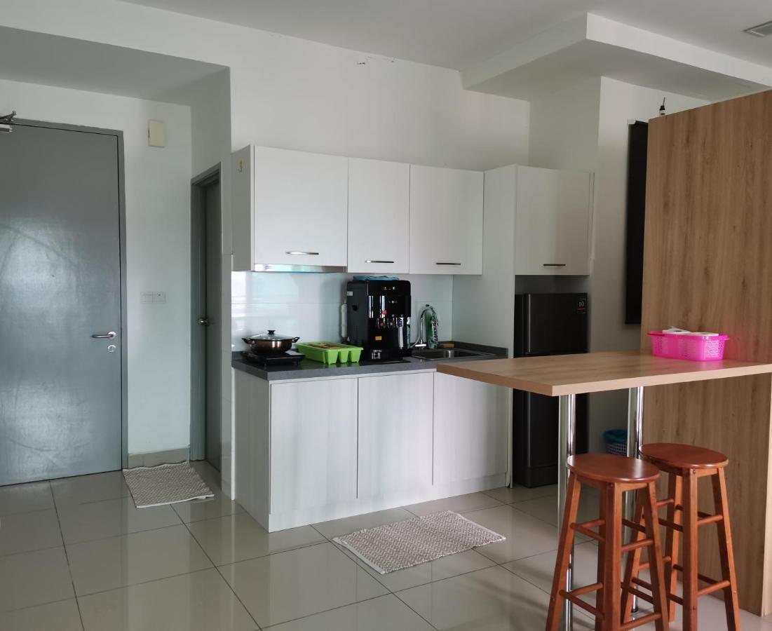 Studio Apartment Cyberjaya Near Bus Terminal ภายนอก รูปภาพ