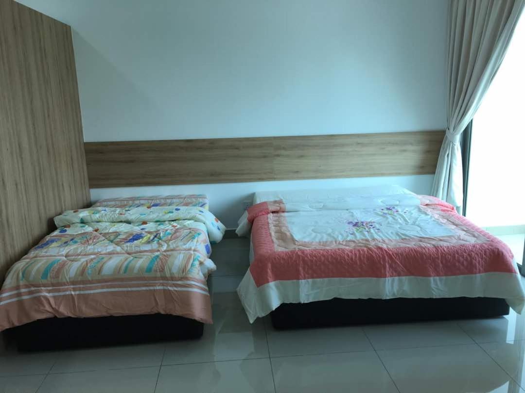 Studio Apartment Cyberjaya Near Bus Terminal ภายนอก รูปภาพ